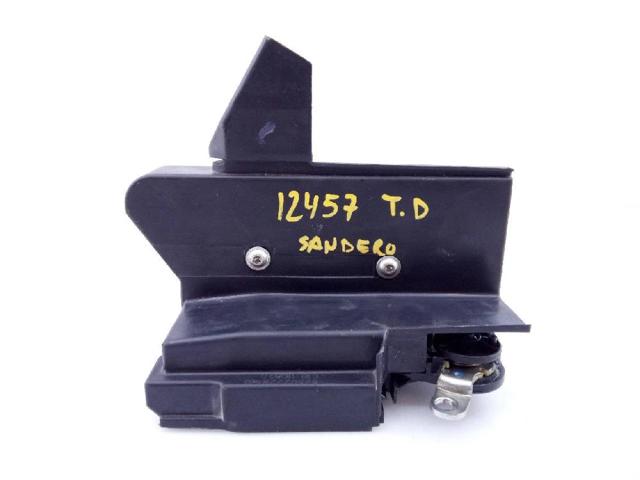Zamek drzwi tylnych prawych 825022281R RENAULT