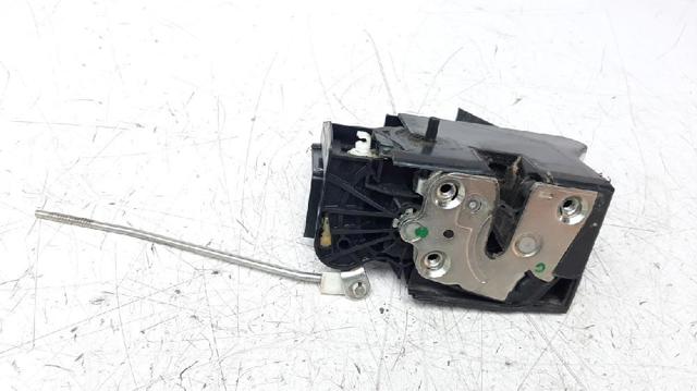 Zamek drzwi tylnych prawych 825022281R RENAULT