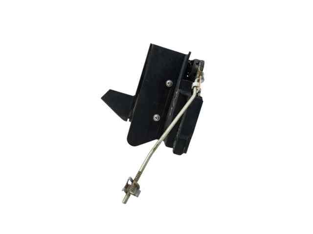 Zamek drzwi tylnych prawych 825022281R RENAULT