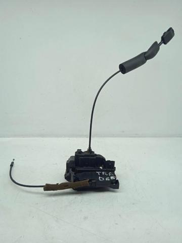 Zamek drzwi tylnych prawych 825028873R RENAULT