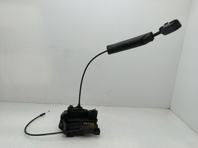 Zamek drzwi tylnych prawych 825028873R RENAULT