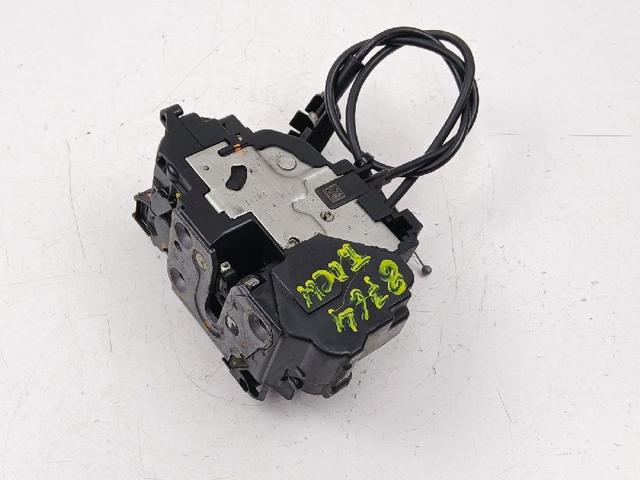 Zamek drzwi tylnych prawych 825028873R RENAULT
