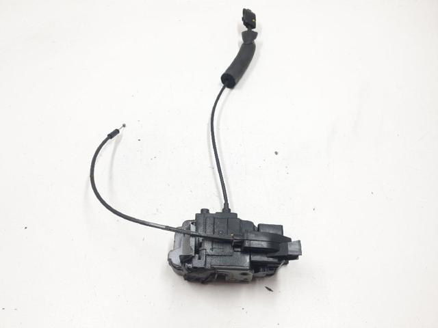 Zamek drzwi tylnych prawych 825028873R RENAULT