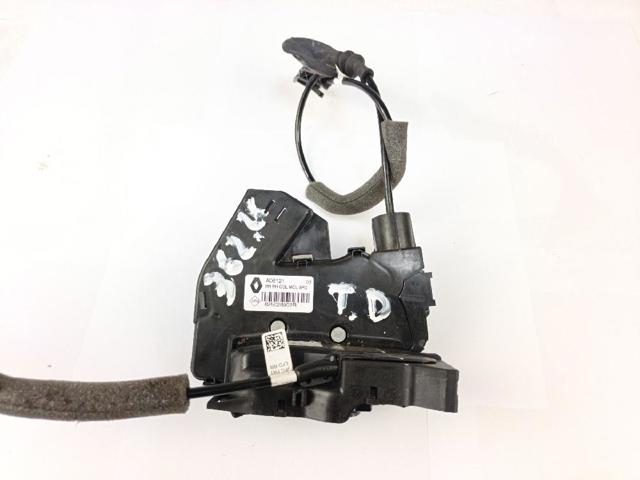 Zamek drzwi tylnych prawych 825028903R RENAULT