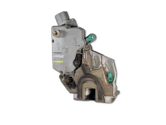 Zamek drzwi tylnych prawych 825029F511 NISSAN