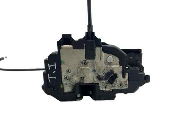 Zamek drzwi tylnych lewych 825030002R RENAULT