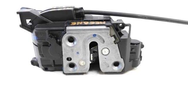 Zamek drzwi tylnych lewych 825030002R RENAULT