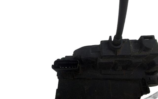 Zamek drzwi tylnych lewych 825030002R RENAULT