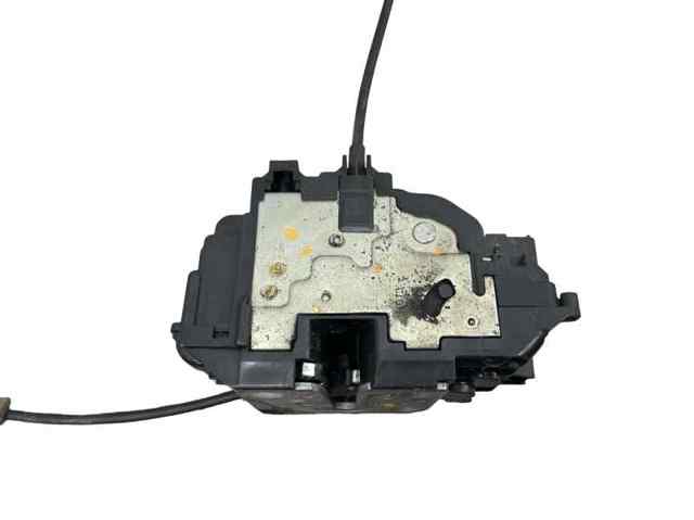 Zamek drzwi tylnych lewych 825030032R RENAULT