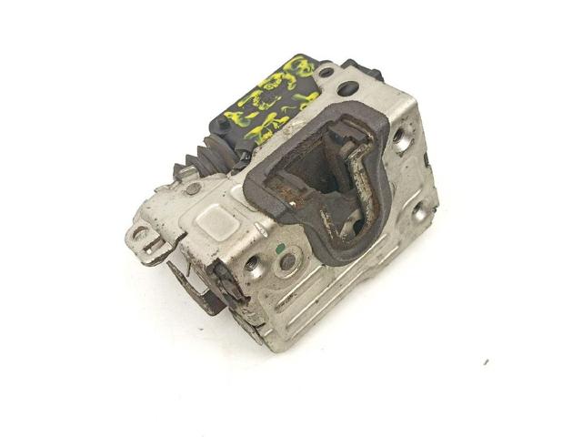 Zamek drzwi tylnych lewych 825030283R RENAULT