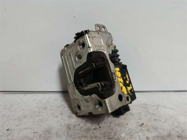 Zamek drzwi tylnych lewych 825030283R RENAULT
