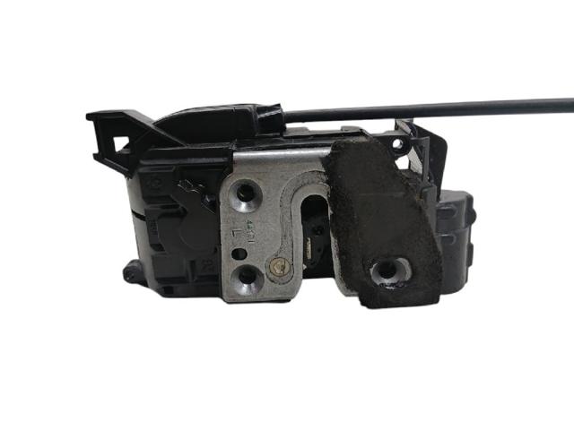 Zamek drzwi tylnych lewych 825030574R RENAULT