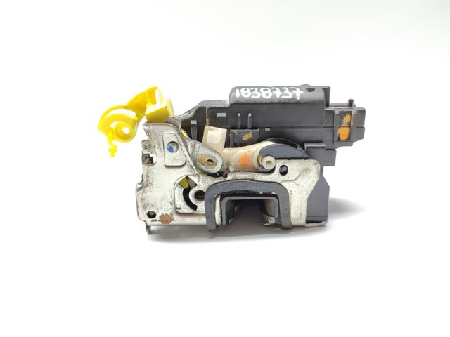 Zamek drzwi tylnych lewych 825031894R RENAULT
