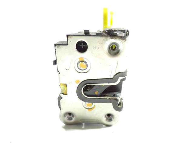 Zamek drzwi tylnych lewych 825031894R RENAULT