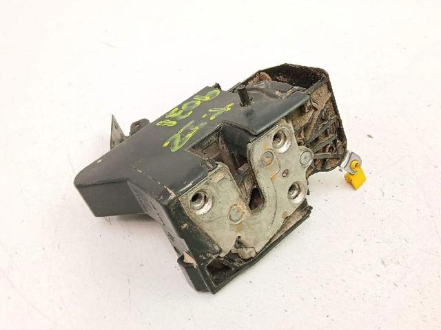 Zamek drzwi tylnych lewych 825033585R RENAULT