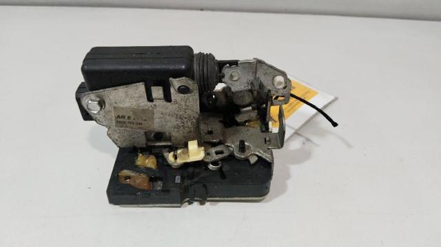 Zamek drzwi tylnych lewych 825033585R RENAULT