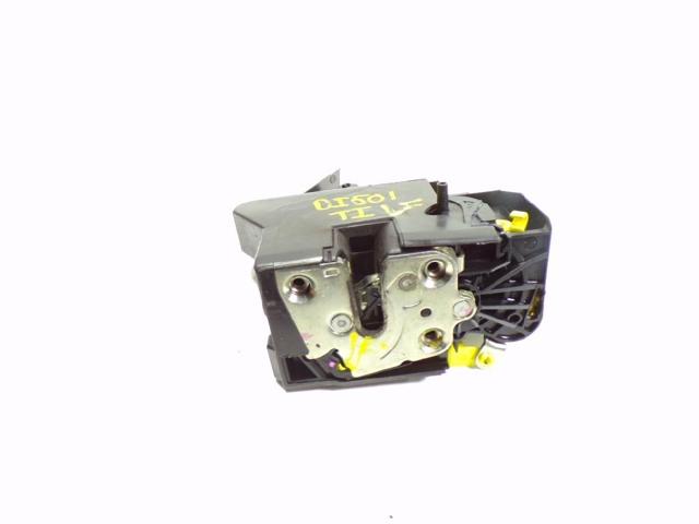 Zamek drzwi tylnych lewych 825033585R RENAULT