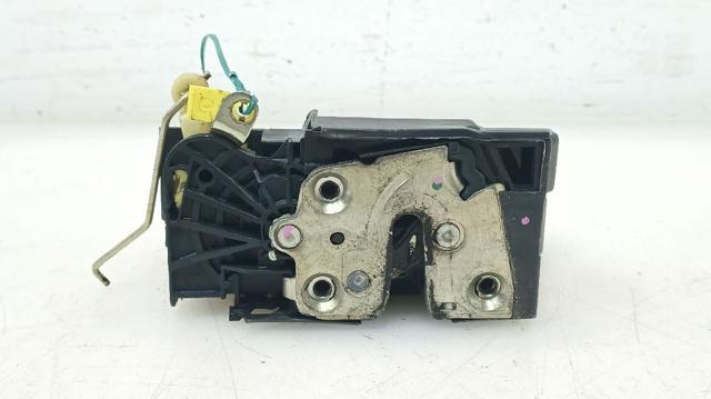 Zamek drzwi tylnych lewych 825033585R RENAULT