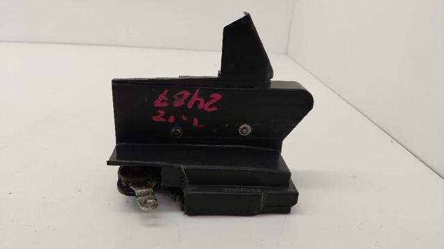 Zamek drzwi tylnych lewych 825033585R RENAULT
