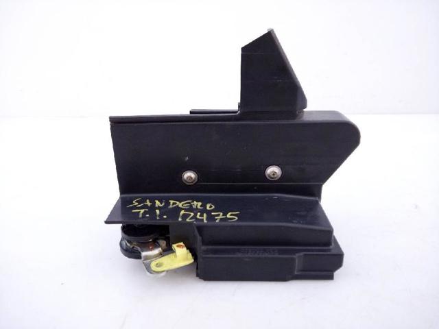 Zamek drzwi tylnych lewych 825033585R RENAULT