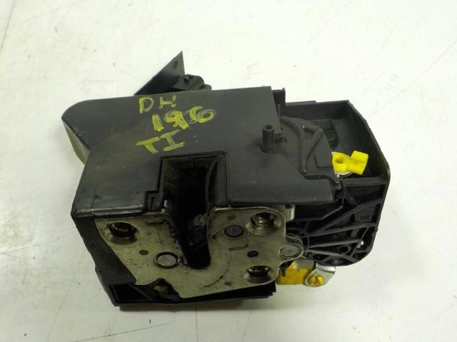 Zamek drzwi tylnych lewych 825033585R RENAULT