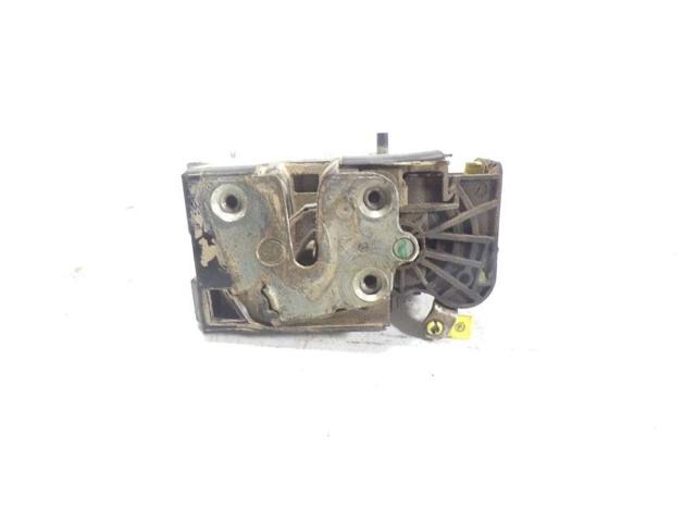 Zamek drzwi tylnych lewych 825033585R RENAULT