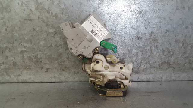  do Nissan Terrano II (R20)