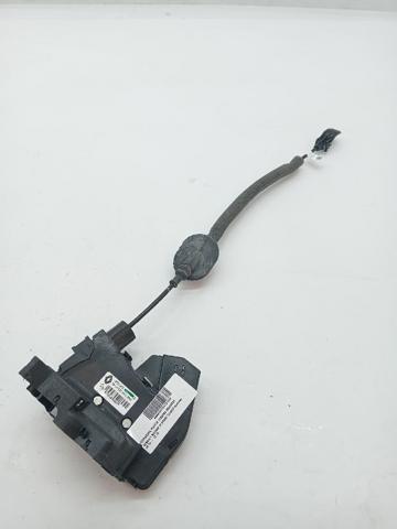Zamek drzwi tylnych lewych 825039922R RENAULT