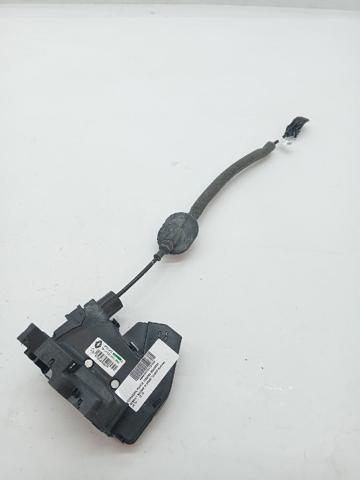 Zamek drzwi tylnych lewych 825039922R RENAULT
