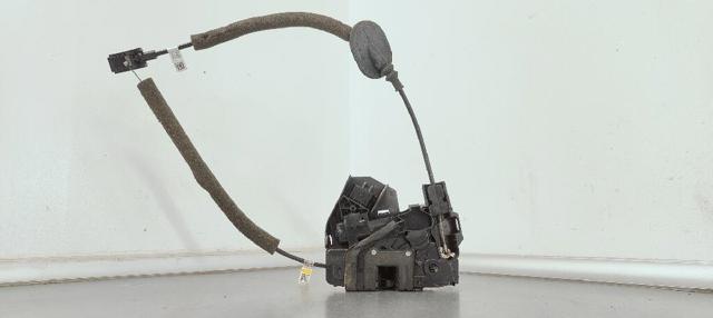 Zamek drzwi tylnych lewych 825039922R RENAULT