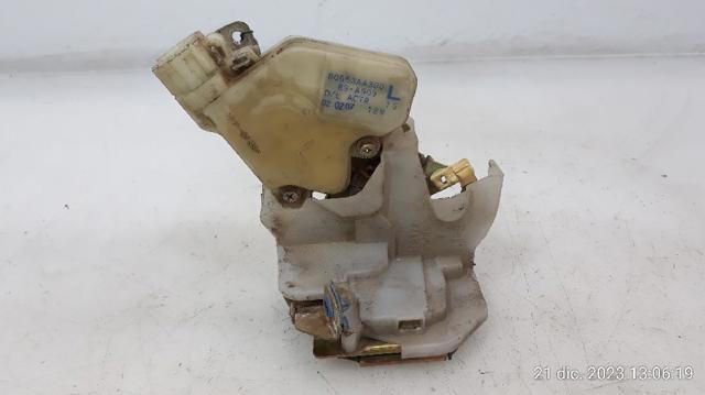 Zamek drzwi tylnych lewych 82503AA210 NISSAN