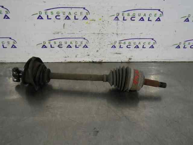 Przegub homokinetyczny wewnętrzny trójramienny 8250472 VOLVO