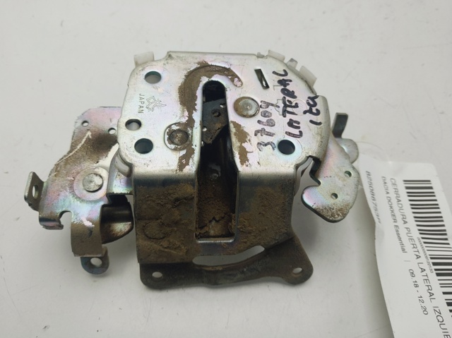 825086753R Renault (RVI)