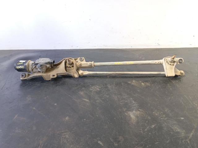 Silniczek wycieraczki szyby przedniej Mitsubishi Pajero KH