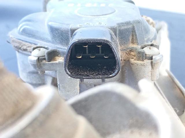 Silniczek wycieraczki szyby przedniej Mitsubishi Pajero KH