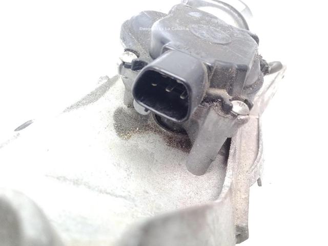 Silniczek wycieraczki szyby przedniej Mitsubishi Pajero KH