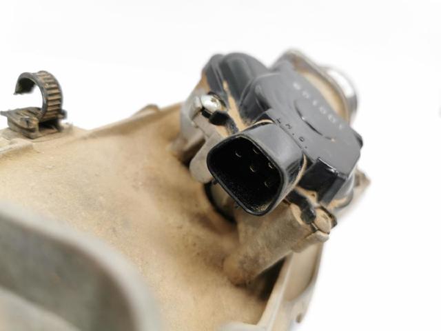 Silniczek wycieraczki szyby przedniej Mitsubishi Pajero KH