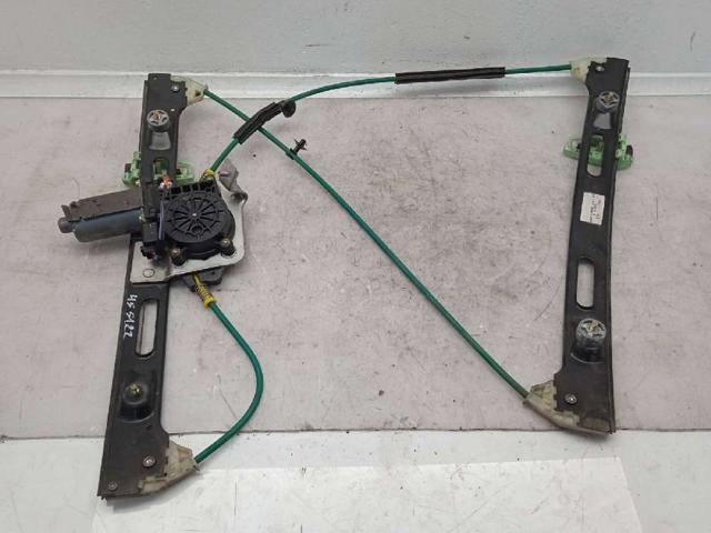 Mechanizm podnoszenia szyby drzwi przednich prawych 8251350AI BMW