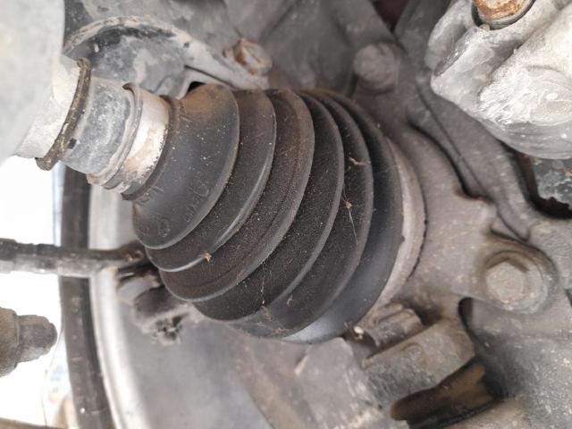 Półoś napędowa przednia lewa 8251529 VOLVO