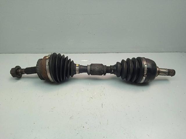 Półoś napędowa przednia lewa 8251529 VOLVO