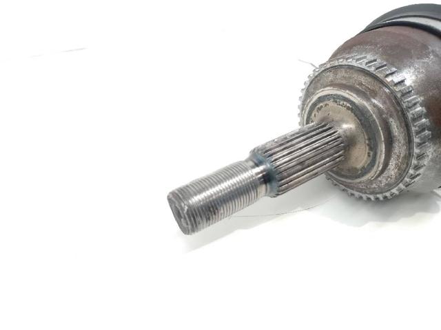 Półoś napędowa przednia prawa Volvo V40 VW