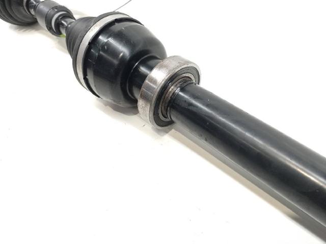 Półoś napędowa przednia prawa Volvo V40 VW