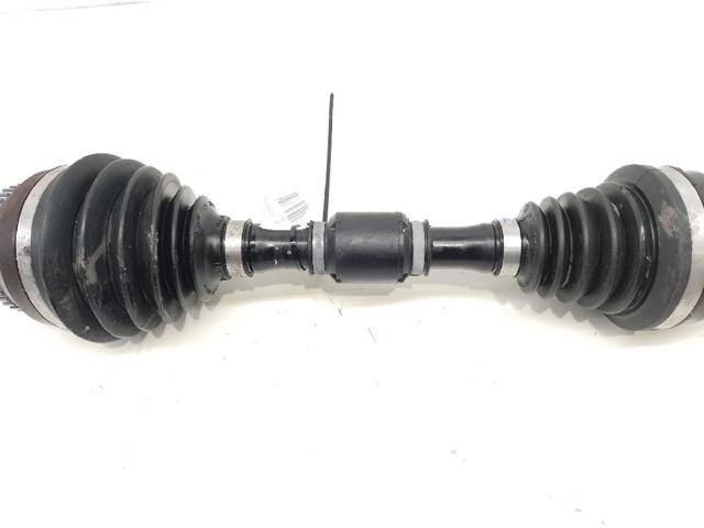 Półoś napędowa przednia prawa Volvo V40 VW