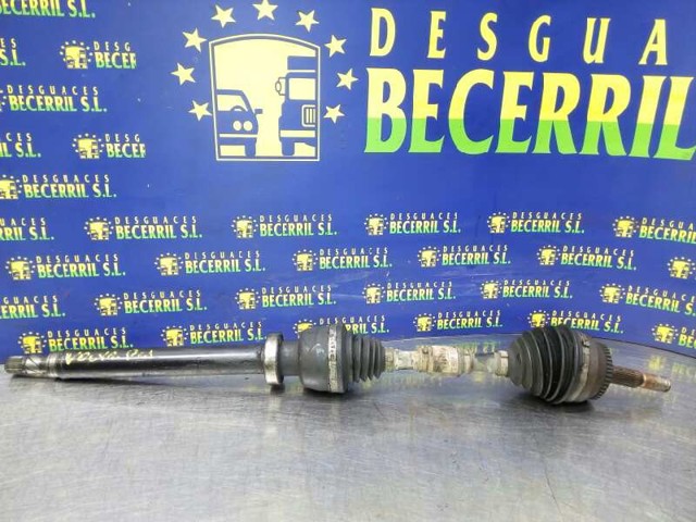 Półoś napędowa przednia prawa Volvo V40 VW