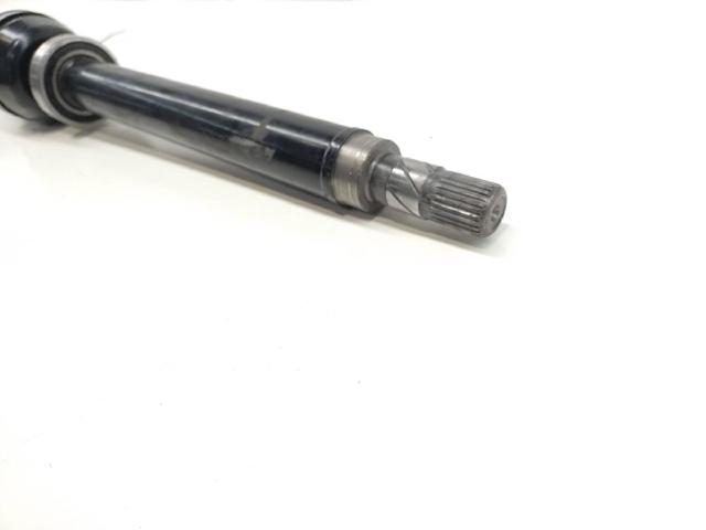 Półoś napędowa przednia prawa Volvo V40 VW