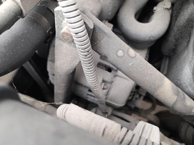 Alternator 8251639 VOLVO