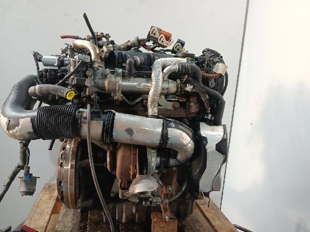 Silnik w komplecie 8252346 VOLVO