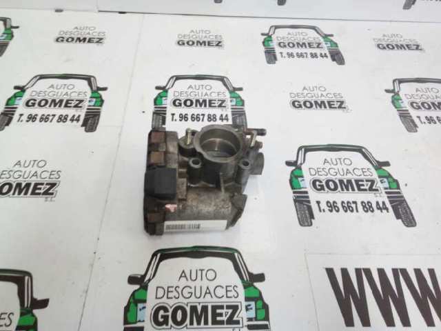 Przepustnica, komplet 825243 OPEL