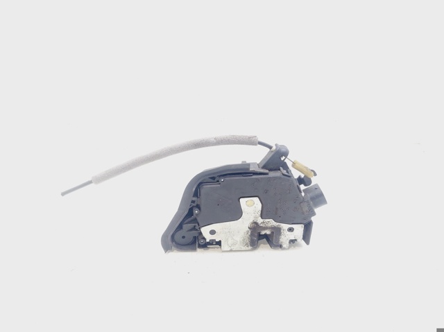 Zamek drzwi przednich lewych 8253431 BMW