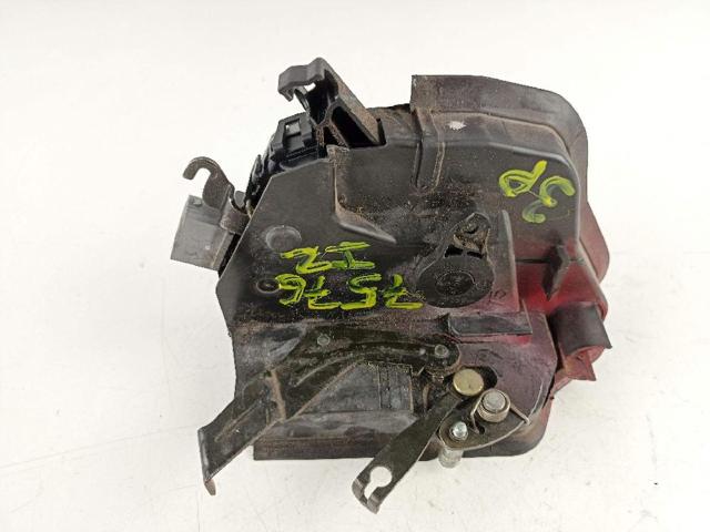 Zamek drzwi przednich lewych 8253431 BMW